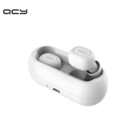 QCY T1C 5.0 真无线 蓝牙耳机