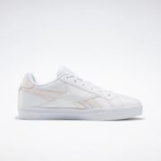 Reebok 锐步 ROYAL COMPLETE3LOW FV8253 女款运动休闲鞋