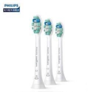 PHILIPS 飞利浦 HX9023 电动牙刷头 牙菌斑预防型 3支装