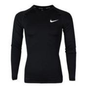 NIKE 耐克 AS M NP TOP LS TIGHT BV5589 男子运动服 *2件
