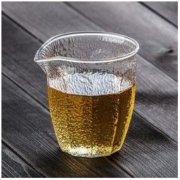 KEMEKE 可么可 玻璃公道杯 280ml