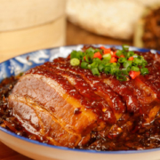 许大师 即食真空正宗梅菜扣肉