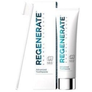 中亚prime会员： REGENERATE 亮白固齿修复牙釉质牙膏 75ml