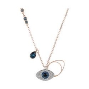 聚划算百亿补贴： Swarovski 施华洛世奇 5172560 恶魔之眼水晶项链