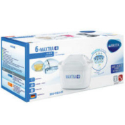 BRITA 碧然德 第三代 MAXTRA+ 滤芯 6+2只装
