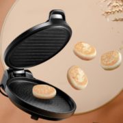 Midea 美的 MC-JHN30F 煎烤机