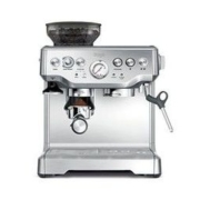 Sage The Barista 系列 BES875UK 半自动咖啡机 带磨豆器