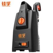 YARDFORCE 佳孚 F090C2M 家用高压洗车机