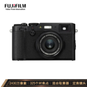 FUJIFILM 富士 X100F 数码旁轴相机