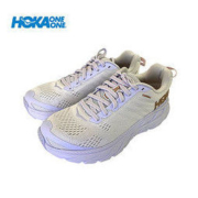 HOKA ONE ONE 克利夫顿 Clifton6 女子缓震跑步鞋