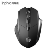 inphic 英菲克 PM6 无线鼠标 充电版