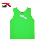 百亿补贴！ ANTA 安踏 中性运动休闲背心