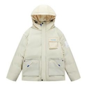 Paul Frank PFCCC204504MJ23 男士棉服外套