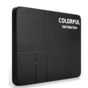 COLORFUL 七彩虹 SL300 SATA3 固态硬盘 120GB