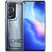 预售！OPPO Reno5 Pro+ 艺术家限定版 12+256GB 变色幻境 全网通5G手机