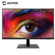 20日0点！ AOPEN 艾尔鹏 24CH2QK 23.6英寸4K显示器