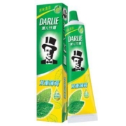 DARLIE 黑人牙膏 双重薄荷120g*3套装