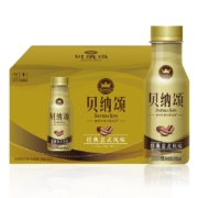 限华南、PLUS会员：贝纳颂 意式咖啡饮料280ml*15瓶+凑单品