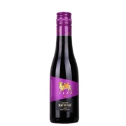 天猫U先：CHANGYU张裕醉诗仙赤霞珠干红葡萄酒375ml