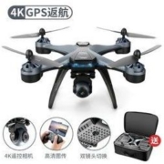 星域传奇 F5飞行器 四轴无人机 单电版
