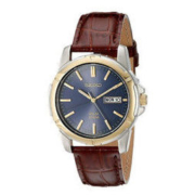 SEIKO 精工 SOLAR系列 SNE102 男士太阳能手表