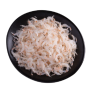聚划算百亿补贴：渔知乐 虾皮 特级无盐 500g