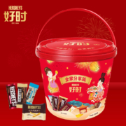 HERSHEY’S 好时 巧克力全家分享装 500g
