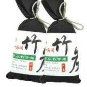 沐和 除甲醇活性炭包 4个装