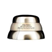 紧致滋润！SHISEIDO 资生堂 百优全新精纯乳霜 50ml