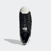11日0点：adidas 阿迪达斯 三叶草 SUPERSTAR 男女鞋经典运动鞋 FV2809