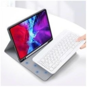 九尾鱼 2020款多机型 iPad蓝牙键盘保护套