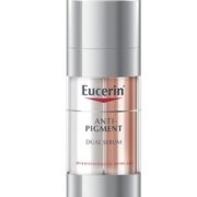 祛斑美白！Eucerin 优色林 双管透明质酸双效精华素 30ml