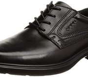 Ecco 爱步 HELSINKI 男士皮鞋 到手约487.97元