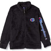 Champion 冠军 男童抓绒外套 到手139.69元起