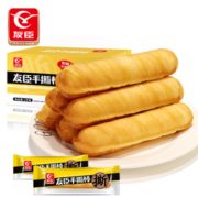 友臣 手撕面包棒 500g *2件 19.9元包邮（双重优惠）