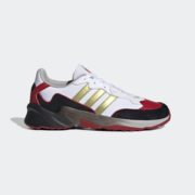 adidas 阿迪达斯 neo 20-20 FX FV6103 男子运动鞋