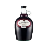 88VIP：Carlo Rossi 加州乐事 blend308半干红红酒 1.5L *2件