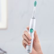 全方位清洁！PHILIPS 飞利浦 HX6511 电动牙刷 白色