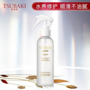 京东PLUS会员： TSUBAKI 丝蓓绮 奢耀修护 沁养精华喷雾 160ml *6件