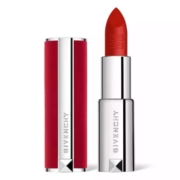 纪梵希Givenchy 高定香榭 红丝绒 唇膏  N36 3.4g 礼盒装