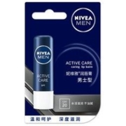 NIVEA MEN 妮维雅 男士润唇膏 1.5g
