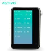 3日0点： Iriver 艾利和 ACTIVO CT10 无线蓝牙音乐播放器