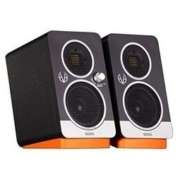 EVE Audio SC203 桌面音箱 2件套