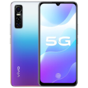 vivo S7e 5G手机 8GB+128GB 幻砂星海  双模5G智能手机