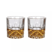 SURANER 舒拉娜 小号帝华杯 217ml * 2个