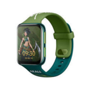 百亿补贴：OPPO Watch 智能手表 46mm 英雄联盟限定版