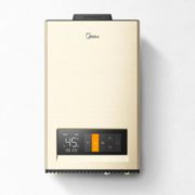Midea 美的 JSQ30-RX5 燃气热水器 16升
