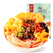 聚划算百亿补贴：Be&Cheery 百草味 柳州螺蛳粉 330克*3袋装