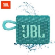 JBL GO3 音乐金砖三代 蓝牙音箱