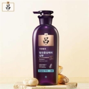 Ryo 吕 紫吕 强韧防脱滋养洗发水 400ml*3件